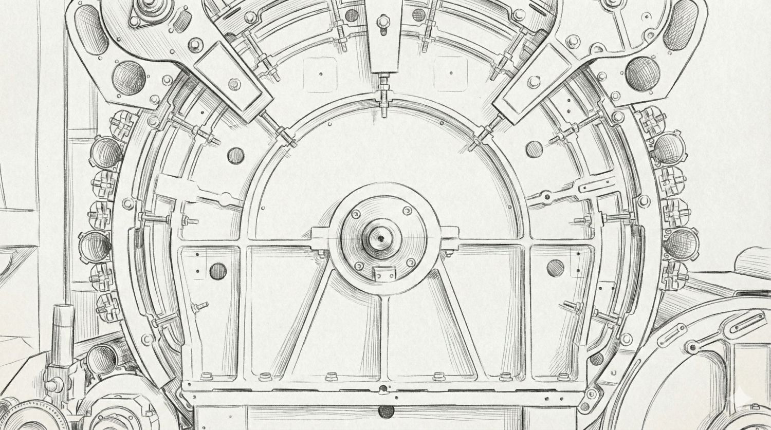 The Unsung Heroes of Carding: Demystifying Licker-in and Cylinder Mote Knives