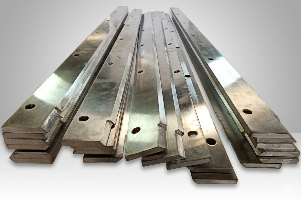 Carding Mote Knives