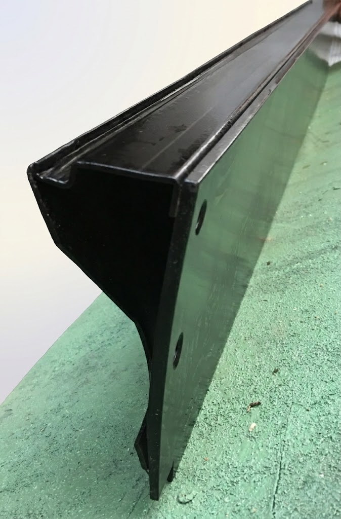 Carding Plates – MS & Aluminium (Custom & Replacement)