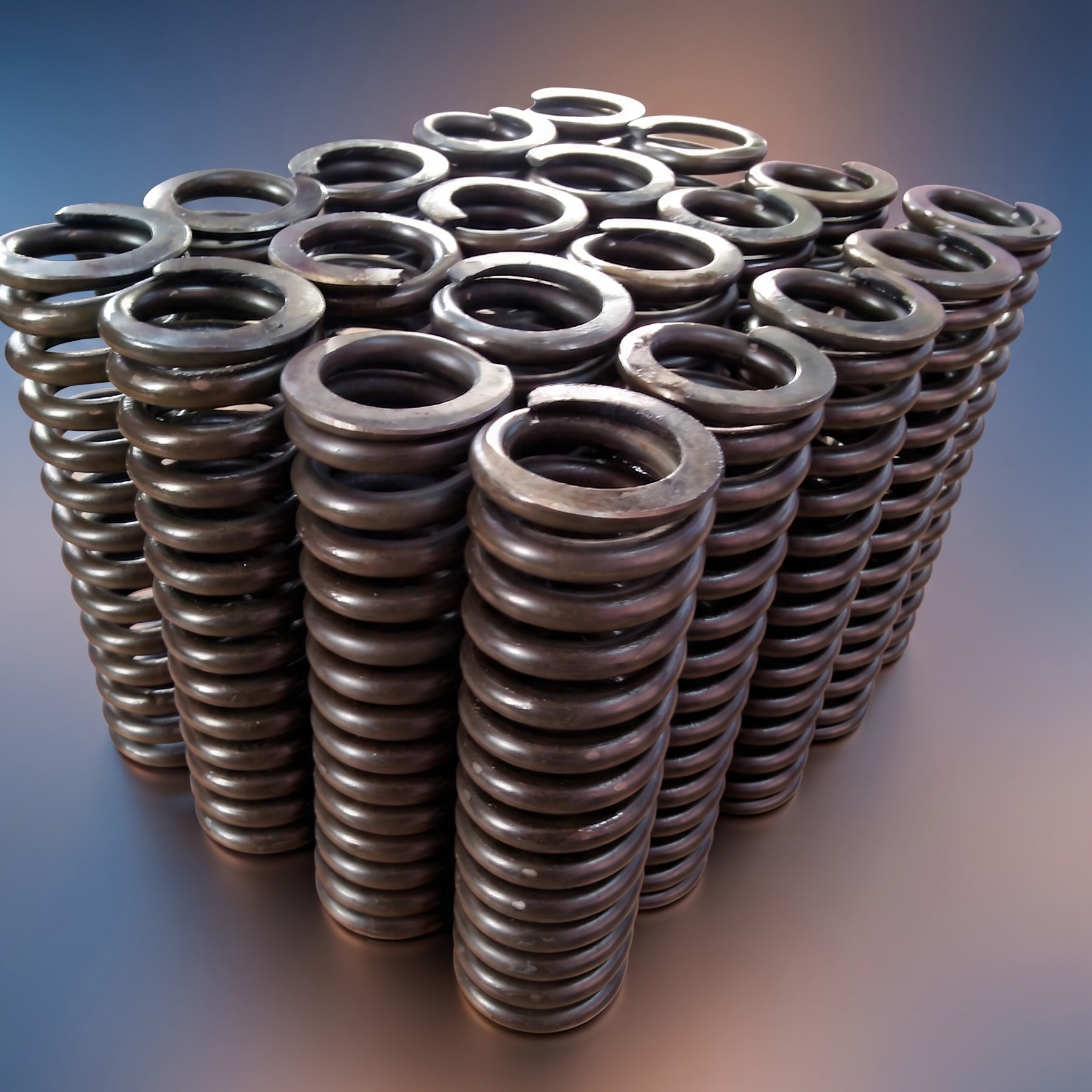 Feed Roller Spring