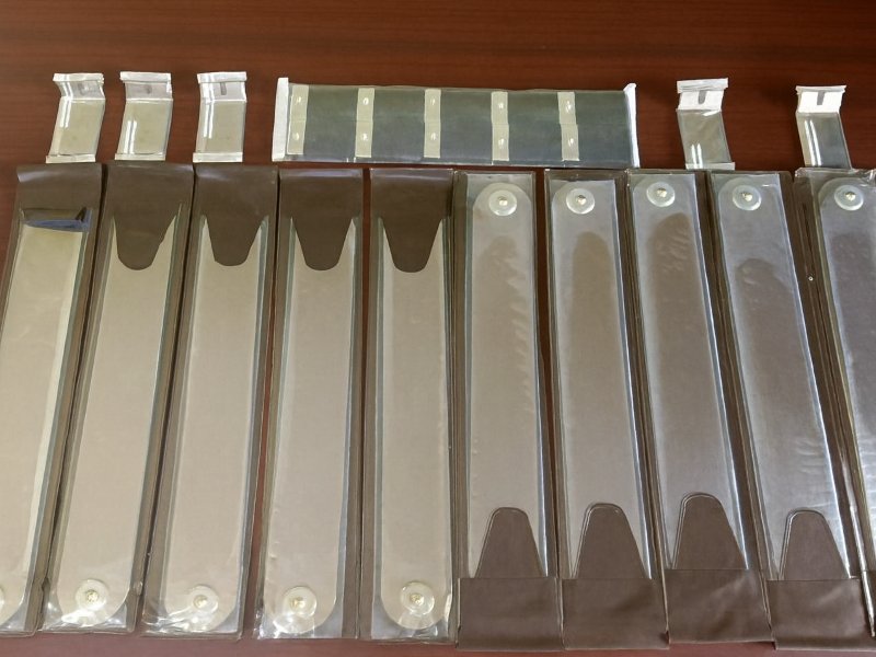 Setting Gauges & Tools — carding components for spinning mills