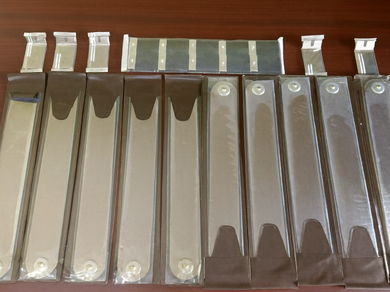 Setting Gauges & Tools