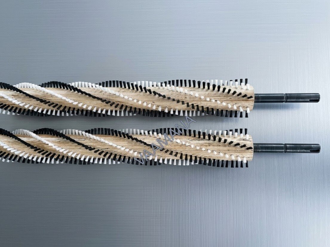 Flat Cleaning Brush – LC333