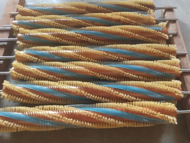 Phillipson Brush – LC300A V3