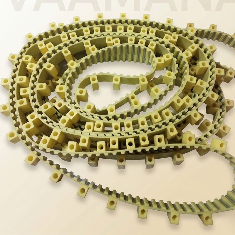 Carding Flat Drive Belt / Button Belt (T10/AT10) – LC361