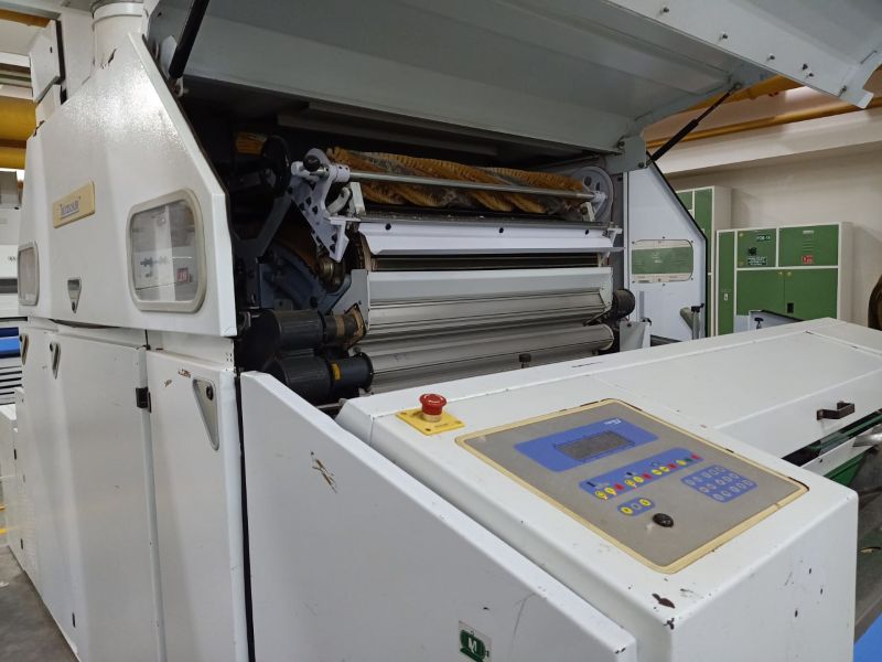 Tops Cleaning System with Rotary Brush [TCS] – TRUZ DK780