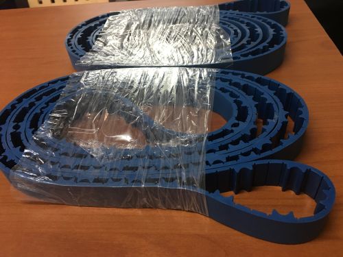 Carding Flat Drive Belt / Button Belt (T10/AT10) – C50