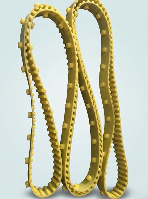 Carding Flat Drive Belt / Button Belt (T10/AT10) – DK800